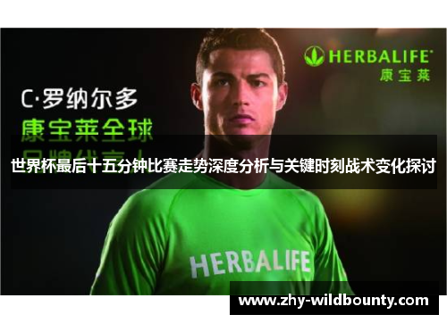 世界杯最后十五分钟比赛走势深度分析与关键时刻战术变化探讨 世界杯最后十五分钟比赛走势深度分析与关键时刻战术变化探讨