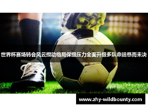 世界杯赛场转会风云搅动格局保级压力全面升级多队命运悬而未决