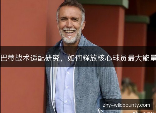 巴蒂战术适配研究,如何释放核心球员最大能量 巴蒂战术适配研究,如何释放核心球员最大能量